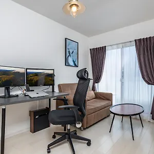 Apartamento Fds Aim, Osaka