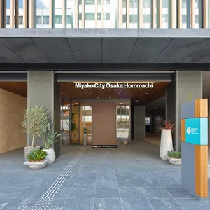 4* Hotel Miyako Hommachi