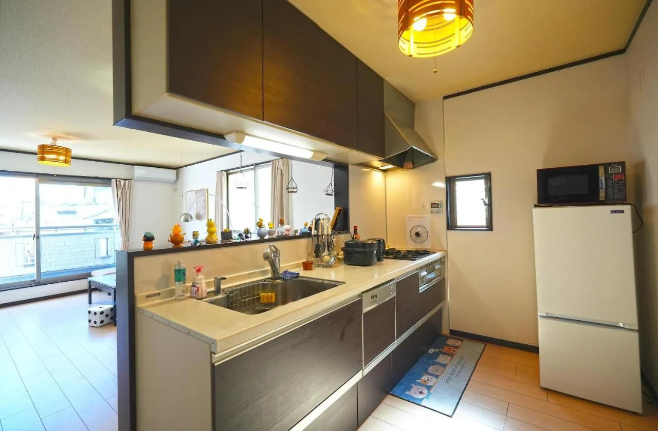 Maple Hotel 大阪市 日本