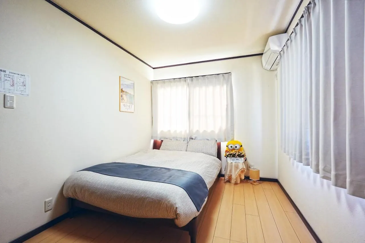 Maple Hotel 大阪市 ヴィラ