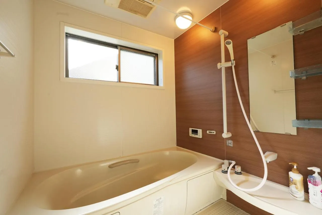 ヴィラ Maple Hotel 大阪市