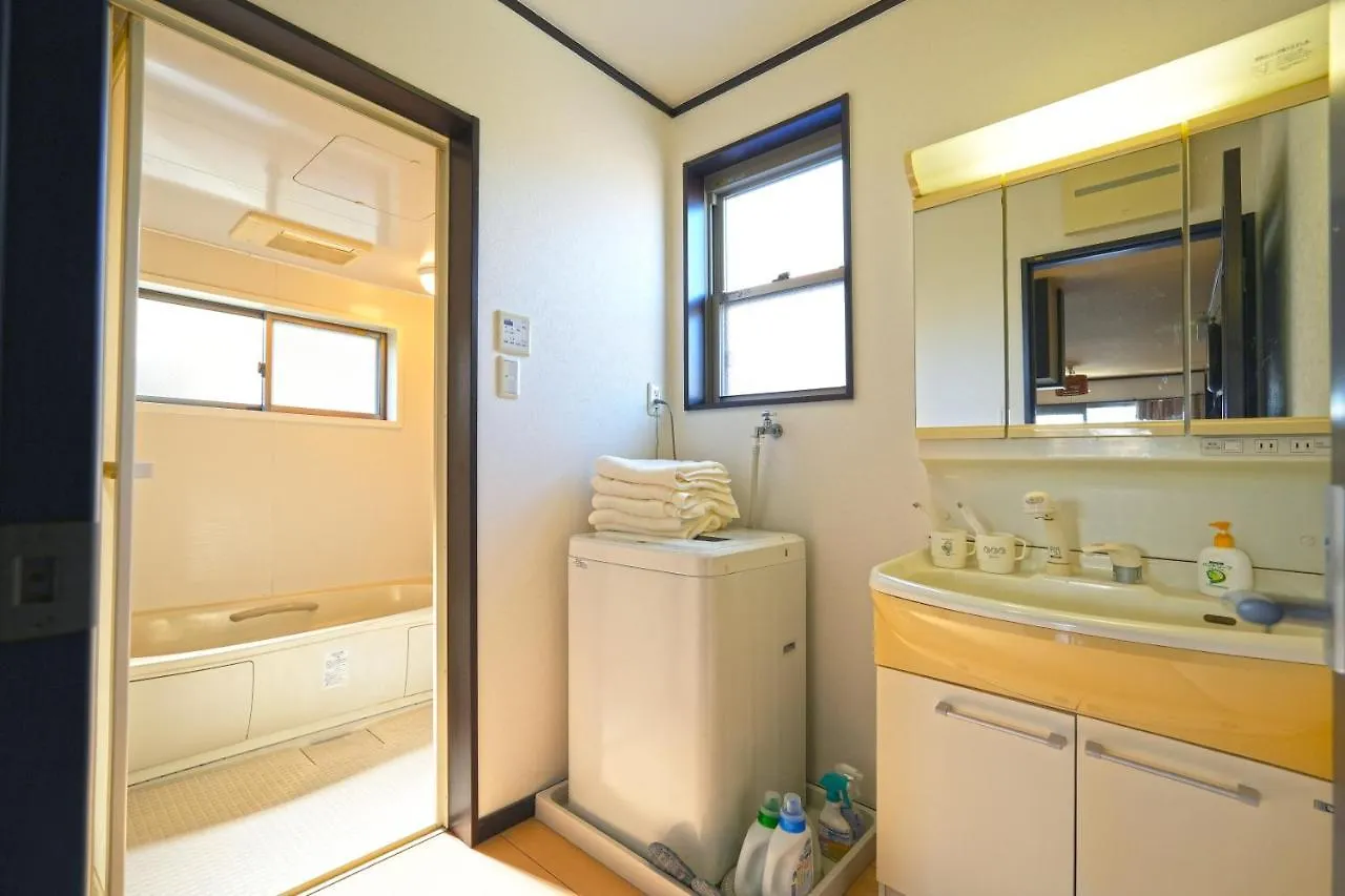 Maple Hotel 大阪市 ヴィラ