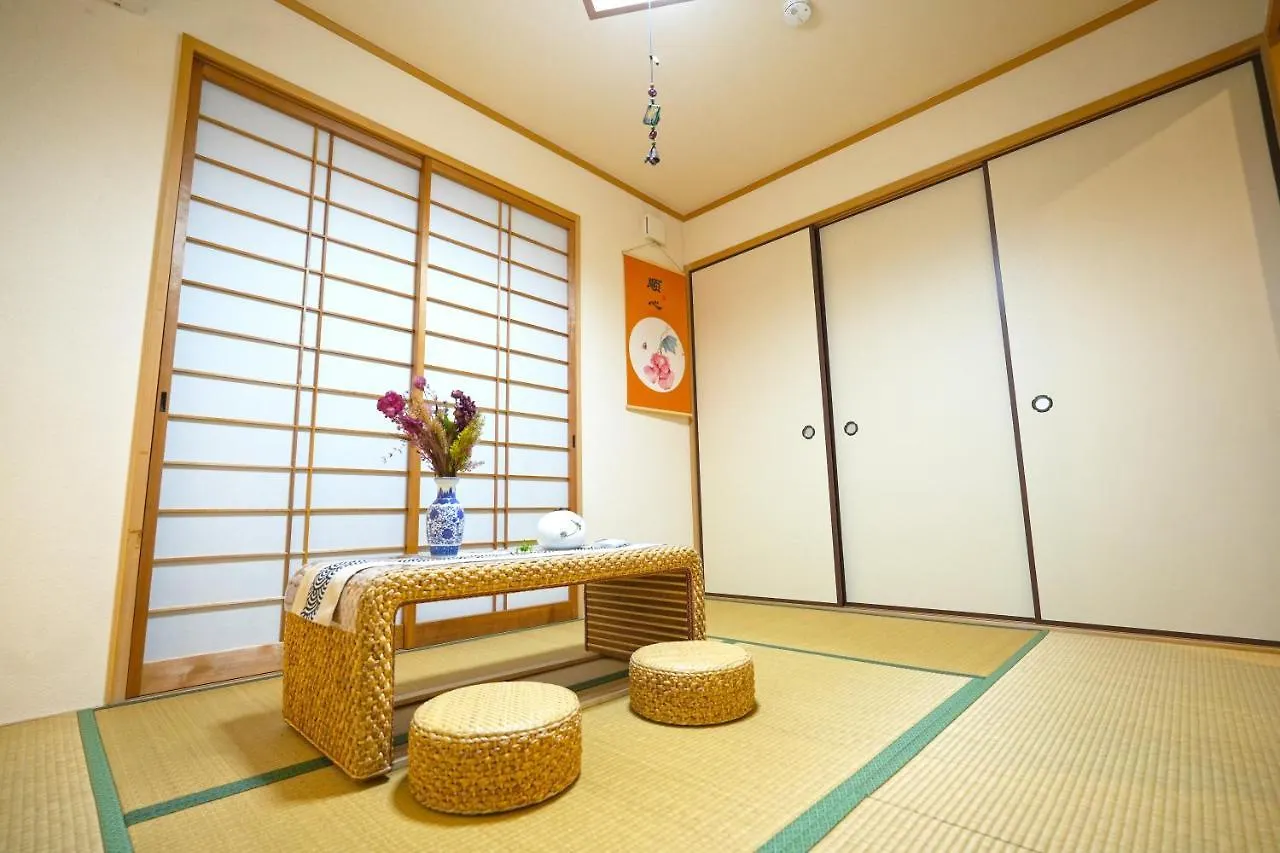 Maple Hotel 大阪市