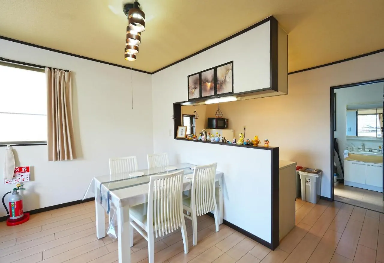 ヴィラ Maple Hotel 大阪市