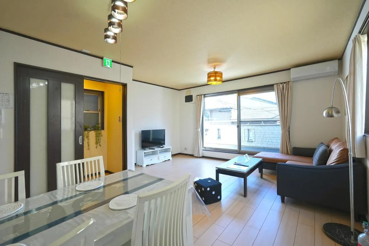 Maple Hotel Osaca