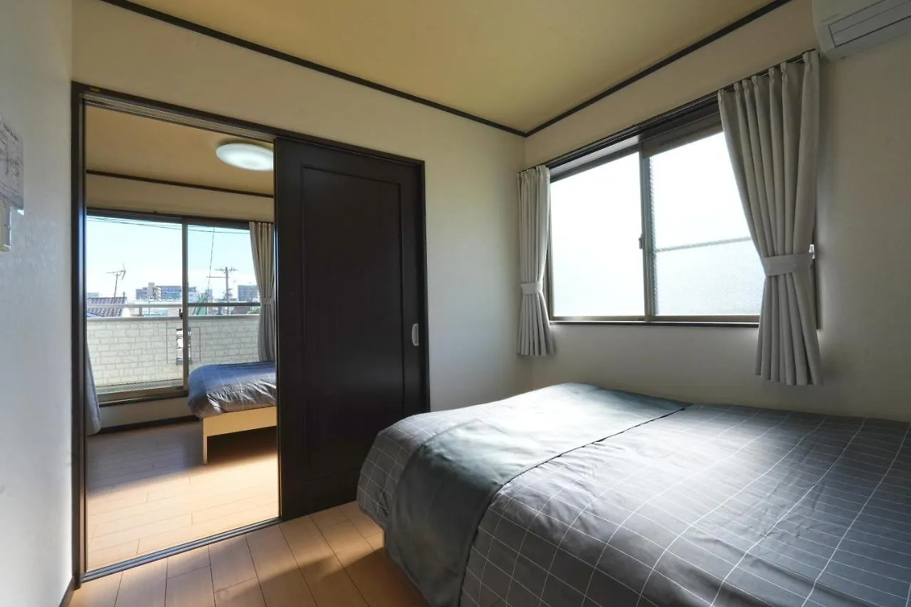 Maple Hotel 大阪市 日本