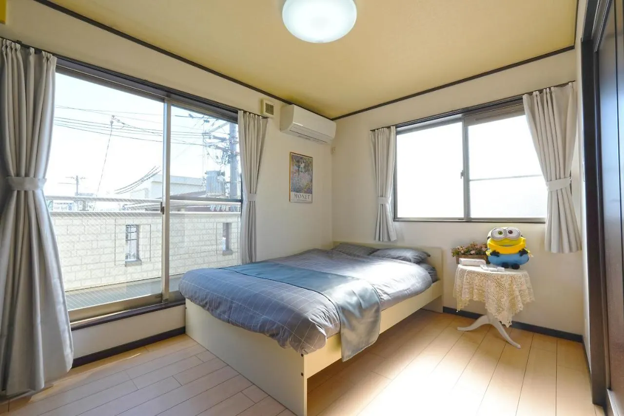 Maple Hotel 大阪市 0*,
