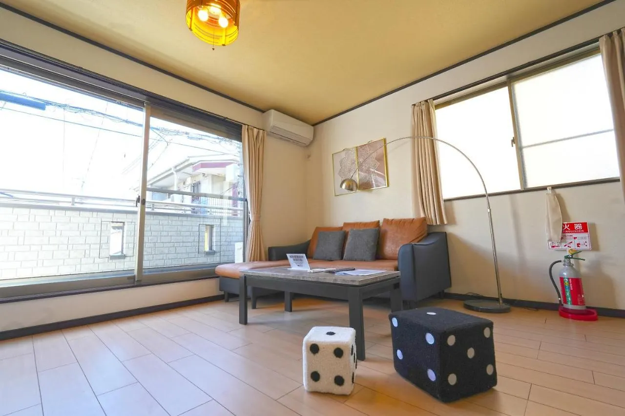 Maple Hotel 大阪市 ヴィラ