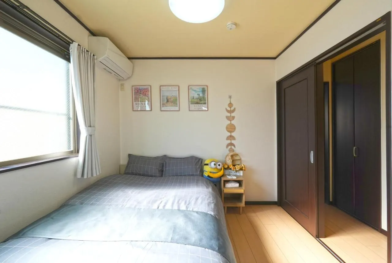 Maple Hotel 大阪市 日本